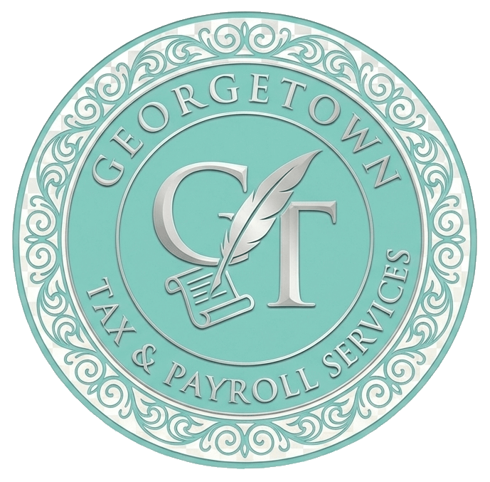 Georgetown.tax